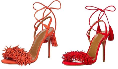 fake aquazzura shoes|Aquazzura Wild Thing Sandals Dupes You Need To See!.